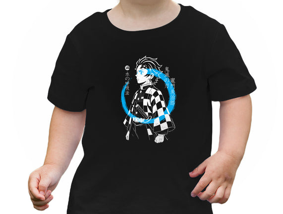 Water Breath Ninja