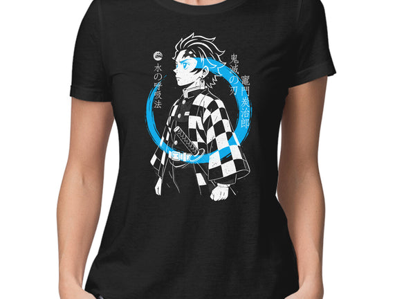 Water Breath Ninja