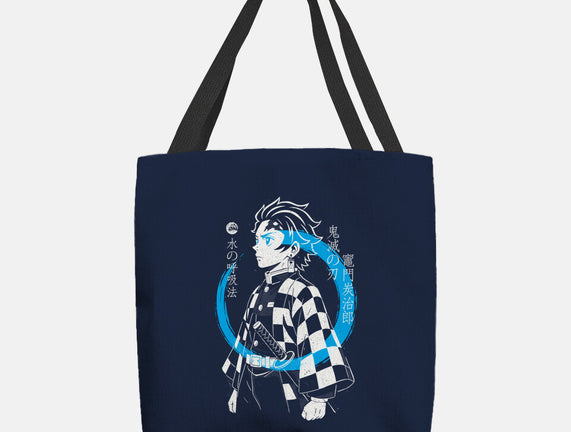 Water Breath Ninja