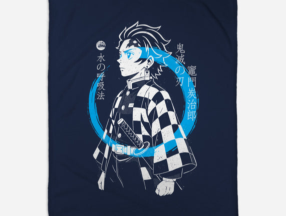 Water Breath Ninja
