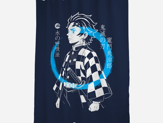 Water Breath Ninja