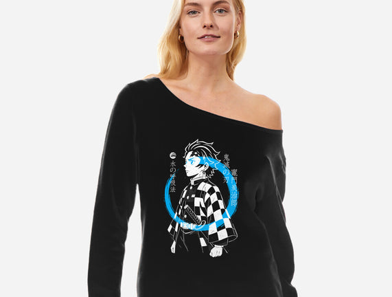 Water Breath Ninja