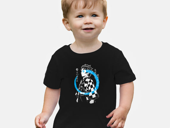 Water Breath Ninja