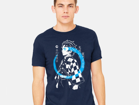 Water Breath Ninja