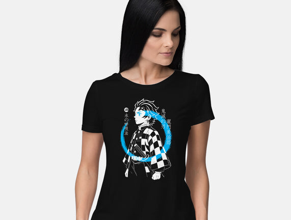 Water Breath Ninja