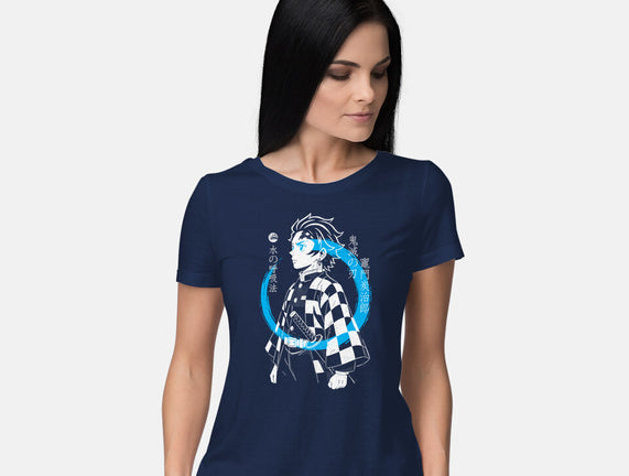 Water Breath Ninja