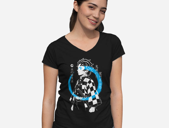 Water Breath Ninja