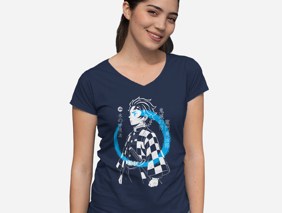 Water Breath Ninja