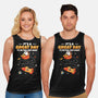 To Be Far Far Away-Unisex-Basic-Tank-sachpica