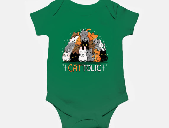 Cattolic