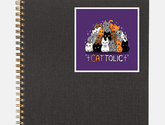 Cattolic