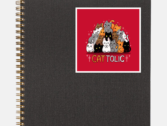 Cattolic
