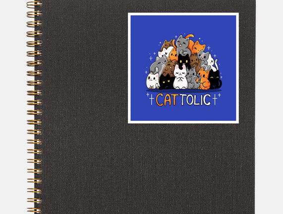Cattolic