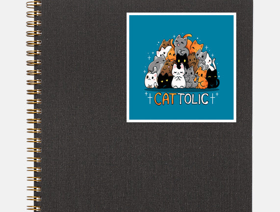 Cattolic
