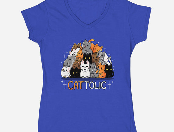 Cattolic