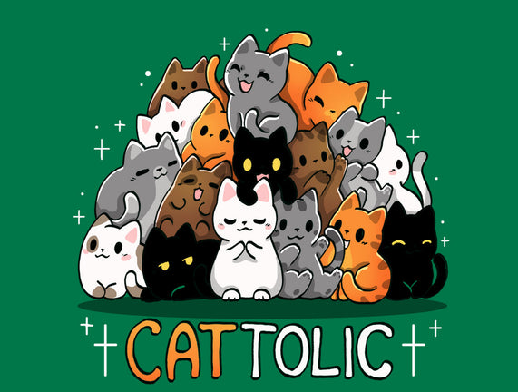 Cattolic