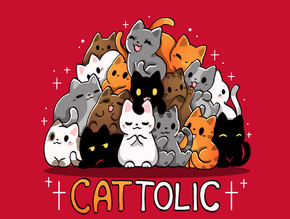 Cattolic