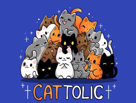 Cattolic