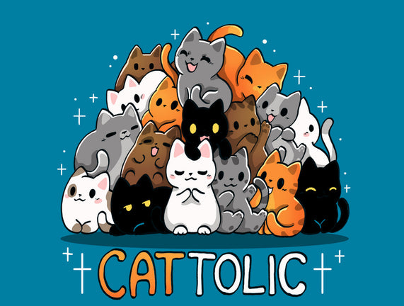 Cattolic