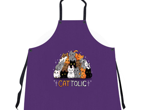 Cattolic