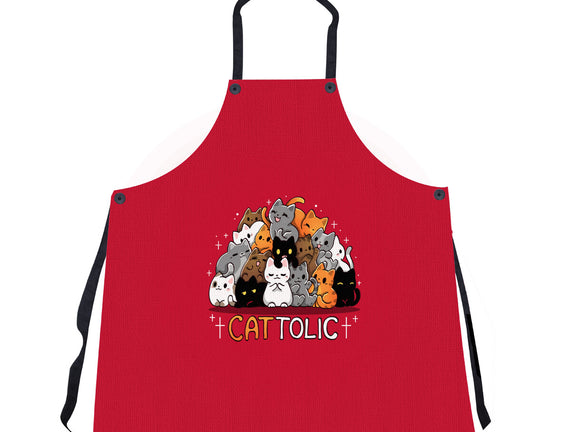 Cattolic