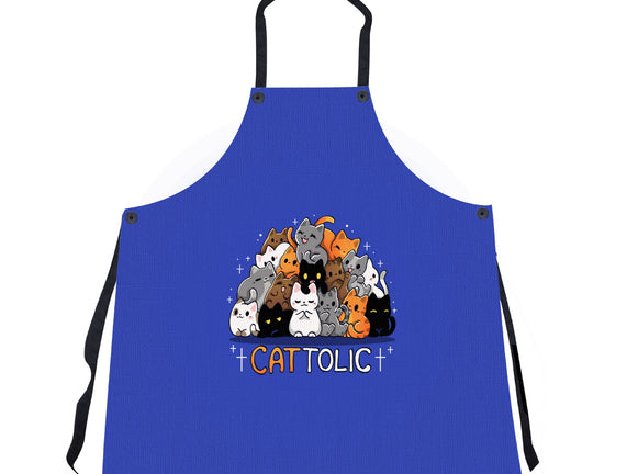Cattolic