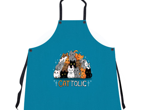 Cattolic