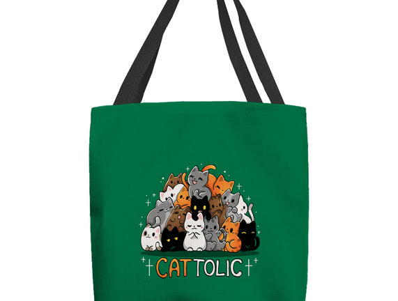 Cattolic