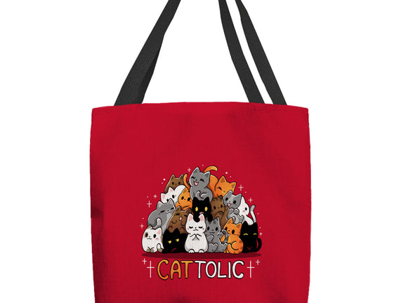 Cattolic
