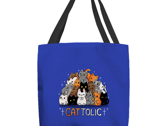 Cattolic