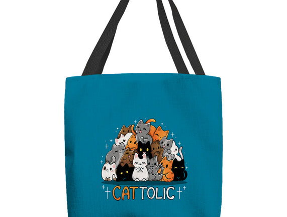 Cattolic