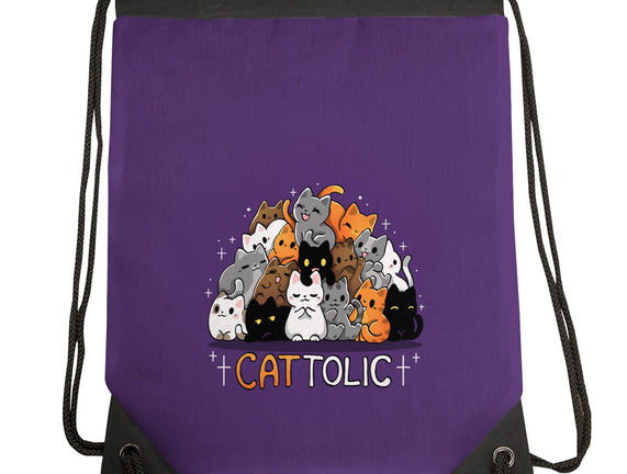 Cattolic