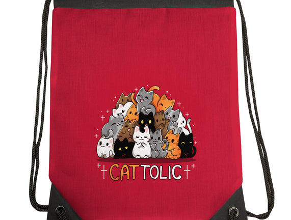 Cattolic