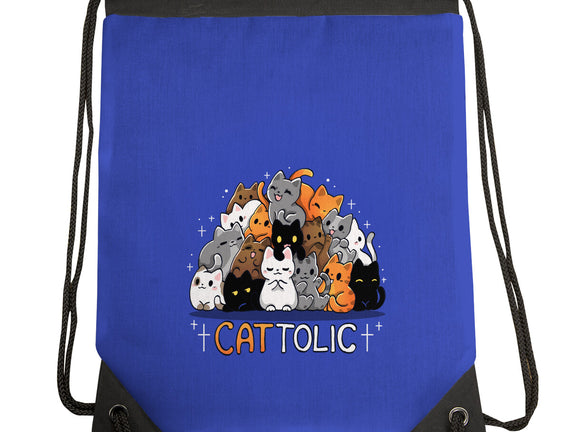 Cattolic