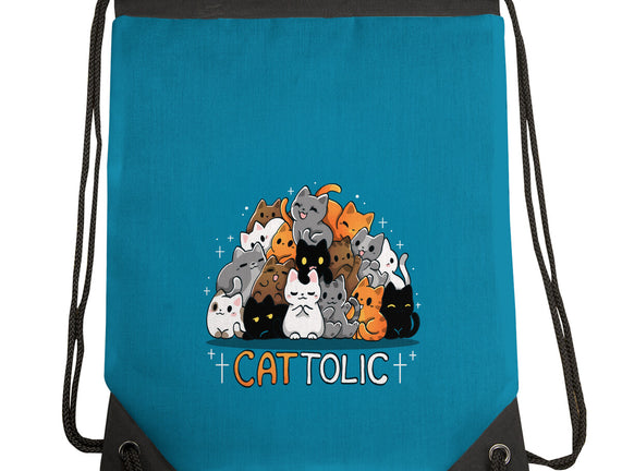 Cattolic