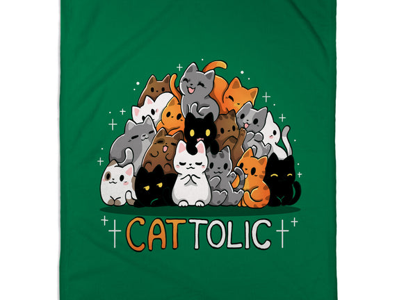 Cattolic