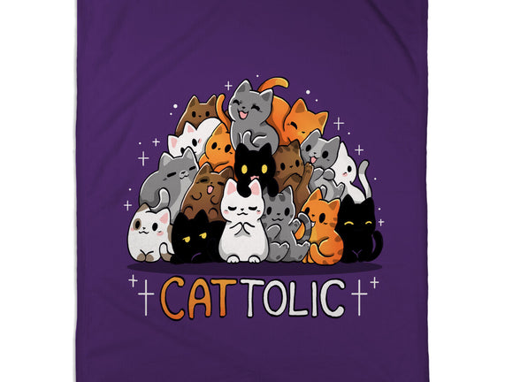 Cattolic