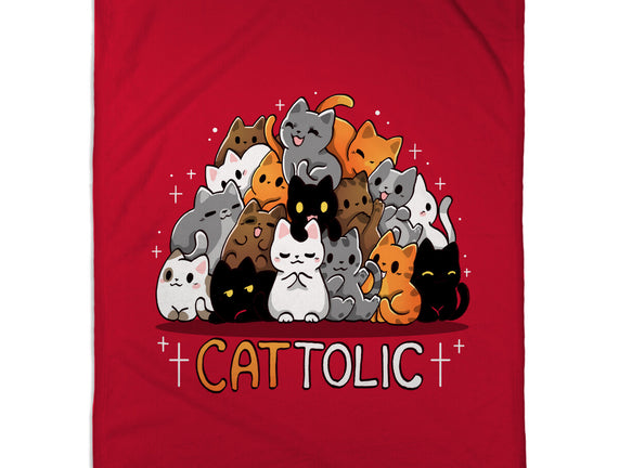 Cattolic