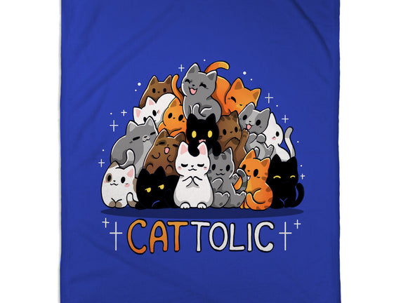 Cattolic