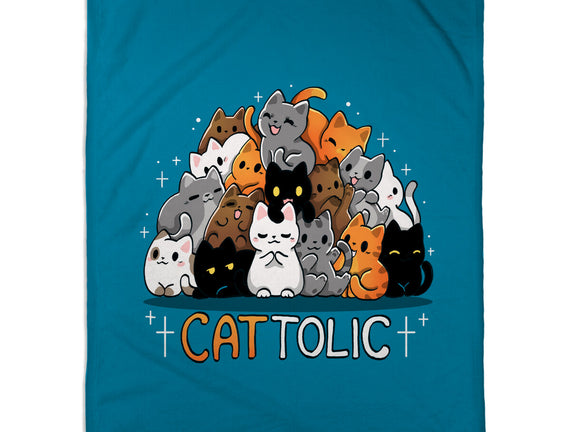 Cattolic