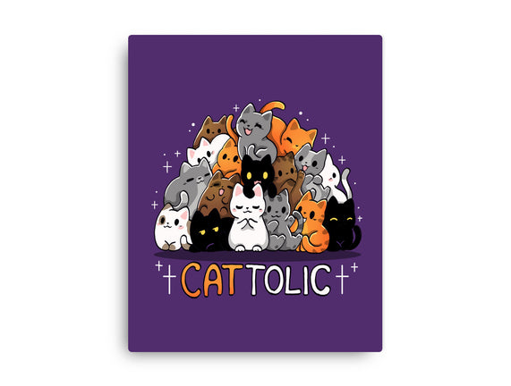 Cattolic