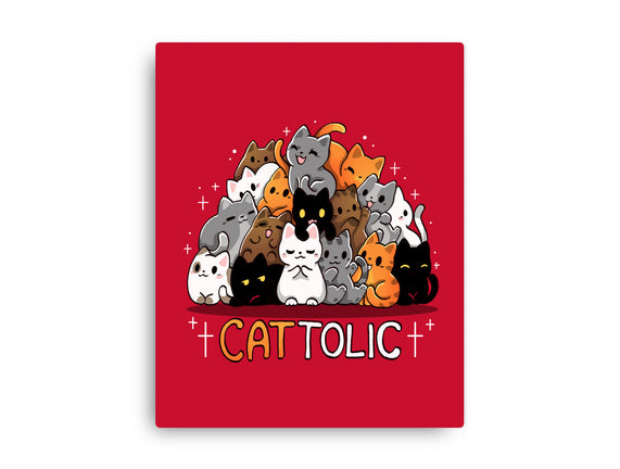 Cattolic