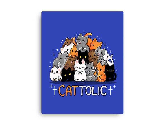 Cattolic