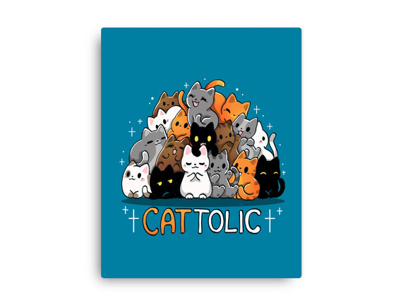Cattolic