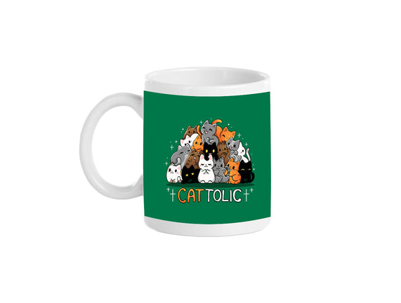 Cattolic