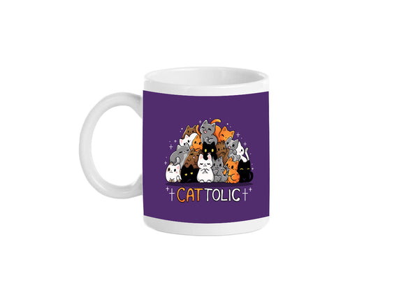 Cattolic