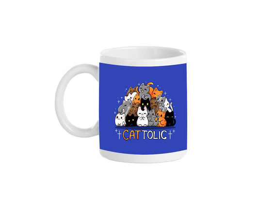 Cattolic