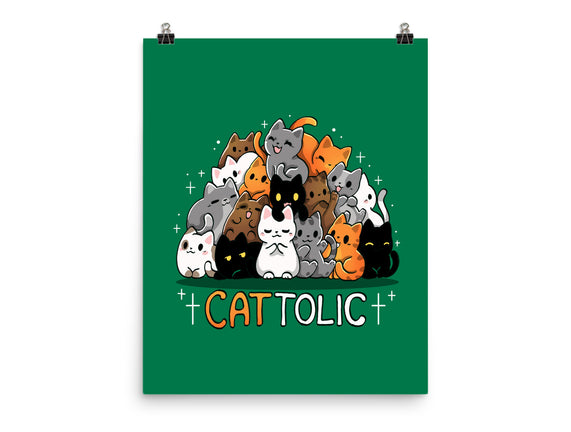 Cattolic