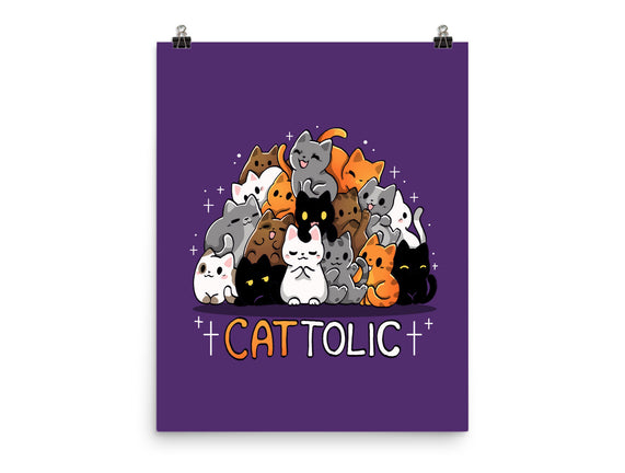 Cattolic