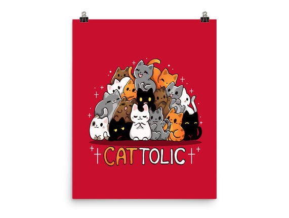 Cattolic